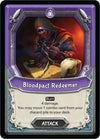 Image for Bloodpact Redeemer (Unclaimed) [Kindred]