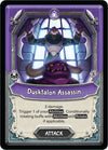 Image for Dusktalon Assassin (Unclaimed) [Kindred]