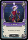 Image for Shambler (Unclaimed) [Kindred]