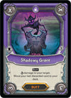 Image for Shadowy Grave (Unclaimed) [Kindred]