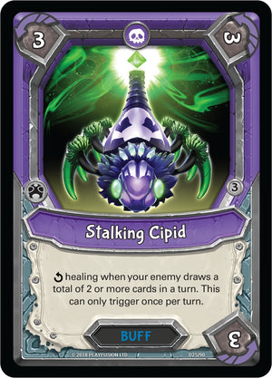 Image for Stalking Cipid (Unclaimed) [Kindred]