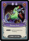 Image for Devour Soul (Unclaimed) [Kindred]