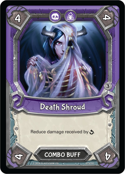 Deathshifter Zaleen (Unclaimed) [Kindred]