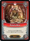 Image for Rickety Mine (Unclaimed) [Kindred]