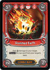 Image for Scorched Earth (Unclaimed) [Kindred]