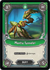 Image for Mantix Tunneler (Unclaimed) [Kindred]