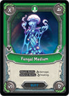 Image for Fungal Medium (Unclaimed) [Kindred]