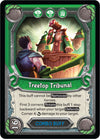 Image for Treetop Tribunal (Unclaimed) [Kindred]