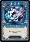 Image for Nimbus Crash (Unclaimed) [Kindred]