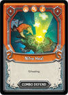 Image for Nitro Heal (Unclaimed) [Kindred]