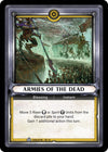 Armies of the Dead Unclaimed (243) [WHAOSC]