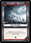 Bat Swarm Unclaimed (085) [WHAOSC]