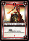 Charging Bloodcrusher Unclaimed (069) [WHAOSC]