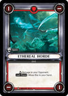 Ethereal Horde Unclaimed (089) [WHAOSC]