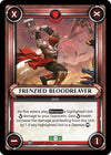 Frenzied Bloodreaver Unclaimed (072) [WHAOSC]