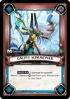 Gaunt Summoner Unclaimed (008) [WHAOSC]