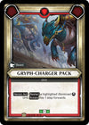 Gryph Charger Pack Unclaimed (132) [WHAOSC]