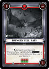 Hungry Fell Bats Unclaimed (095) [WHAOSC]