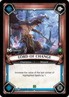 Lord of Change Unclaimed (013) [WHAOSC]