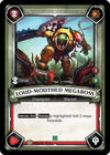 Loud Mouthed Megaboss Unclaimed (046) [WHAOSC]