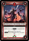 Rampaging Bloodreavers Unclaimed (077) [WHAOSC]