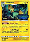 Image for Manectric - SM130 (Prerelease) [Staff] (SM Promos) (SM130) - Pokemon