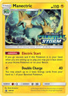 Image for Manectric - SM130 (Prerelease) (SM Promos) (SM130) - Pokemon