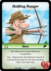 Image for Halfling Ranger (Alt 2) (Season 1) (308) - Munchkin CCG