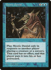 Image for Mystic Denial (Portal Second Age) - Magic: The Gathering