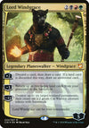 Image for Lord Windgrace (Commander 2018) (Oversize Cards) (43) - Magic: The Gathering