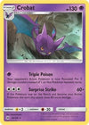 Image for Crobat - 56/149 (Cosmos Holo) (Blister Exclusives) (056/149) - Pokemon