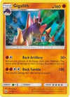 Image for Gigalith - 71/149 (Cosmos Holo) (Blister Exclusives) (071/149) - Pokemon