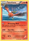 Image for Talonflame - 28/146 (Cosmos Holo) (Blister Exclusives) (028/146) - Pokemon