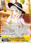 Image for "Model Mode" Eve Wakamiya (BanG Dream! Girls Band Party!) (BD/W54-E002 RR) - Weiss Schwarz