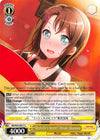 Image for "Michelle's Secret" Misaki Okusawa (BanG Dream! Girls Band Party!) (BD/W54-E017 C) - Weiss Schwarz