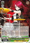 Image for "Onstage" Tomoe Udagawa (BanG Dream! Girls Band Party!) (BD/W54-E035 U) - Weiss Schwarz