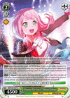 Image for "Present For You" Himari Uehara (BanG Dream! Girls Band Party!) (BD/W54-E037 U) - Weiss Schwarz