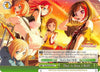 Image for That is How I Roll! (BanG Dream! Girls Band Party!) (BD/W54-E048 CC) - Weiss Schwarz