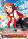 Image for "Theme Park Fun! "Kasumi Toyama" (SR) (BanG Dream! Girls Band Party!) (BD/W54-E055S SR) - Weiss Schwarz
