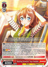 Image for "Matching Scrunchies" Saya Yamabuki (BanG Dream! Girls Band Party!) (BD/W54-E058 U) - Weiss Schwarz