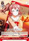 Image for Buns For Luck (BanG Dream! Girls Band Party!) (BD/W54-E065 U) - Weiss Schwarz
