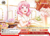 Image for The One I Admire (BanG Dream! Girls Band Party!) (BD/W54-E067 CR) - Weiss Schwarz