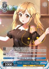 Image for "Reliable Companion" Arisa Ichigaya (A) (SPM) (BanG Dream! Girls Band Party!) (BD/W54-E079SPMa SPM) - Weiss Schwarz