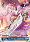 Image for "Silver Fairy" Eve Wakamiya (B) (SPM) (BanG Dream! Girls Band Party!) (BD/W54-E083SPMb SPM) - Weiss Schwarz