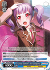 Image for "Little Demon" Ako Udagawa (BanG Dream! Girls Band Party!) (BD/W54-E084 U) - Weiss Schwarz