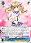 Image for "Onstage" Arisa Ichigaya (BanG Dream! Girls Band Party!) (BD/W54-E094 C) - Weiss Schwarz
