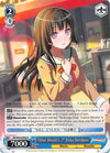 Image for "What Should I...?" Rinko Shirokane (BanG Dream! Girls Band Party!) (BD/W54-E095 C) - Weiss Schwarz