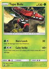 Image for Tapu Bulu - SM61 (SM Promos) (SM61) - Pokemon