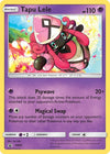 Image for Tapu Lele - SM45 (SM Promos) (SM45) - Pokemon