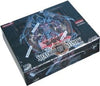 Image for Shadow of Infinity Booster Box [Unlimited Edition] - YuGiOh